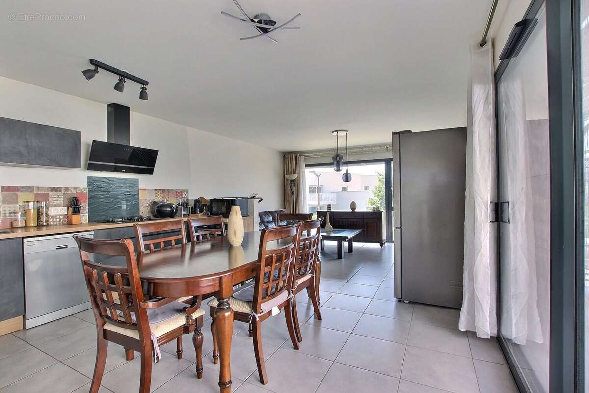 Maison à CLERMONT-FERRAND