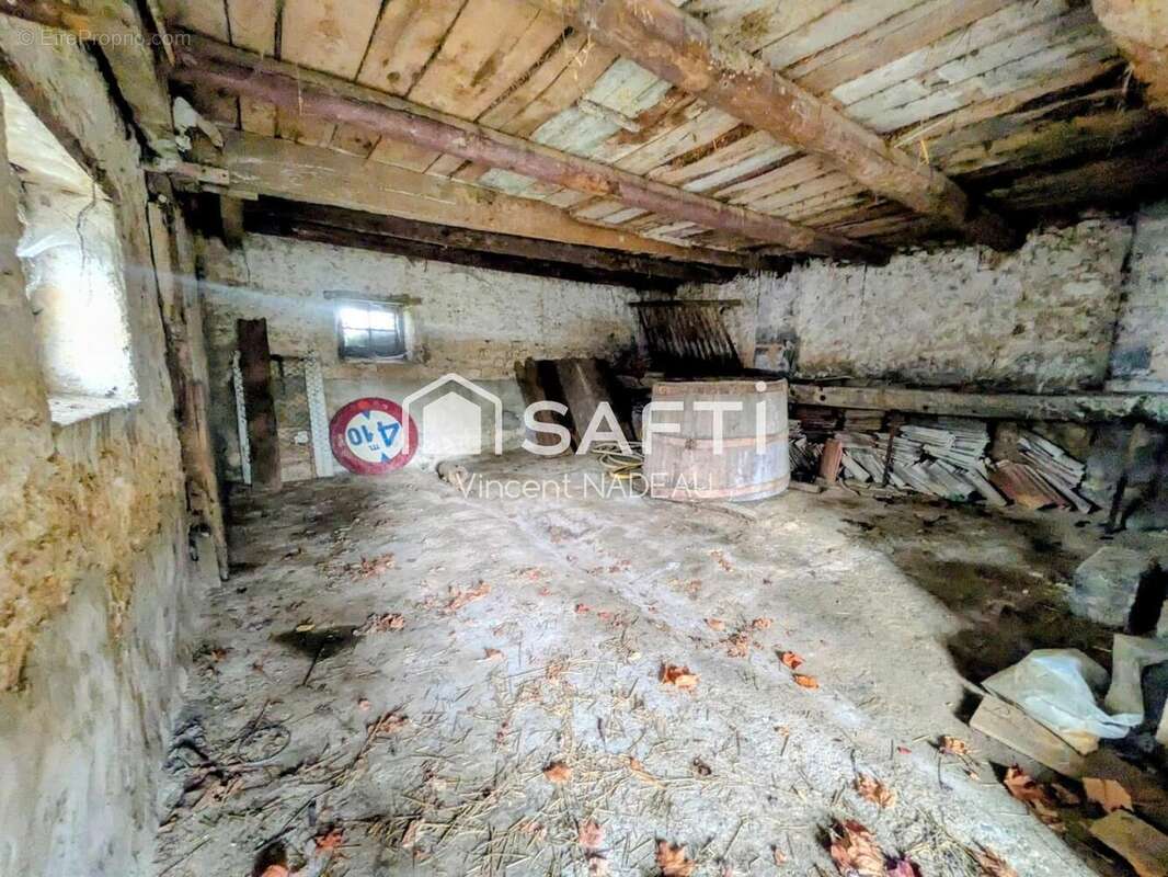 Photo 4 - Maison à SAINT-YRIEIX-SUR-CHARENTE