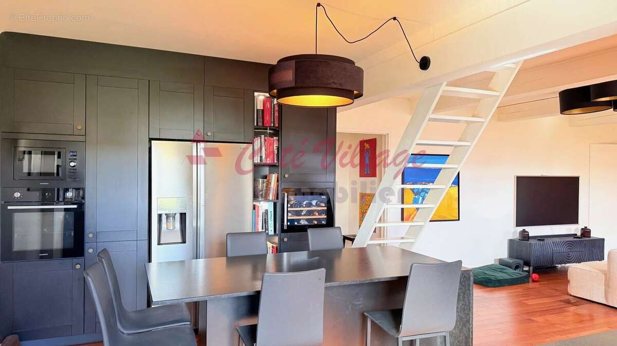 Appartement à FLEURY