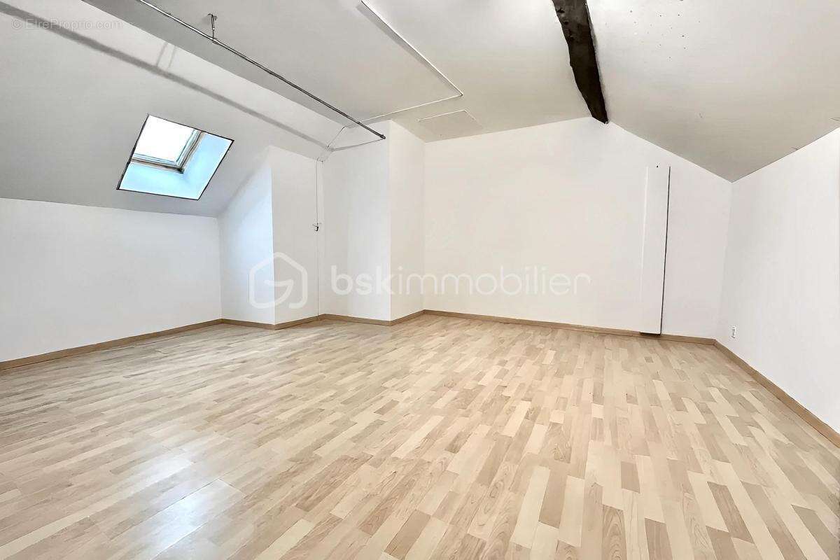 Maison à L'ISLE-ADAM