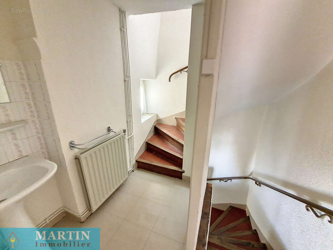 Maison à PRATS-DE-MOLLO-LA-PRESTE