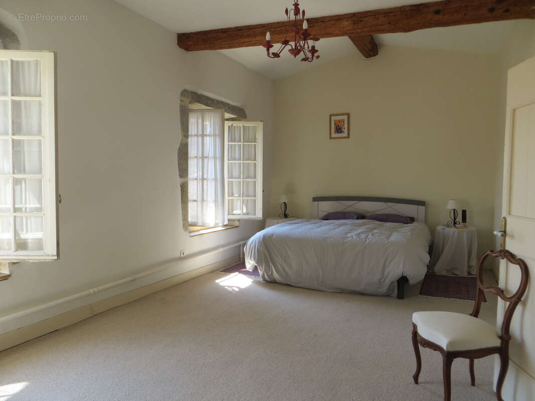 Maison à CARCASSONNE