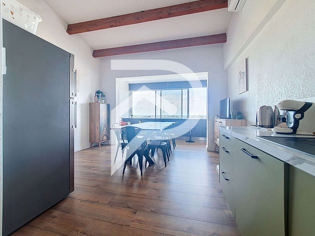 Appartement à AGDE