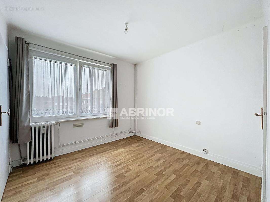 Appartement à TOURCOING