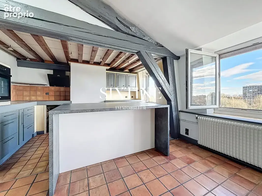 Appartement 4 pièces 97 m² à vendre à Lyon-1e (69001) - photo 5