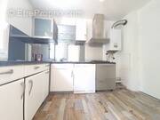 Appartement à SAINT-LEU-D'ESSERENT