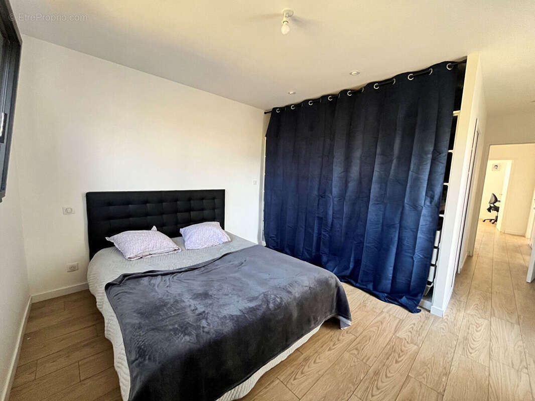 Orgères jolie Maison contemporaine T6 - photo 9