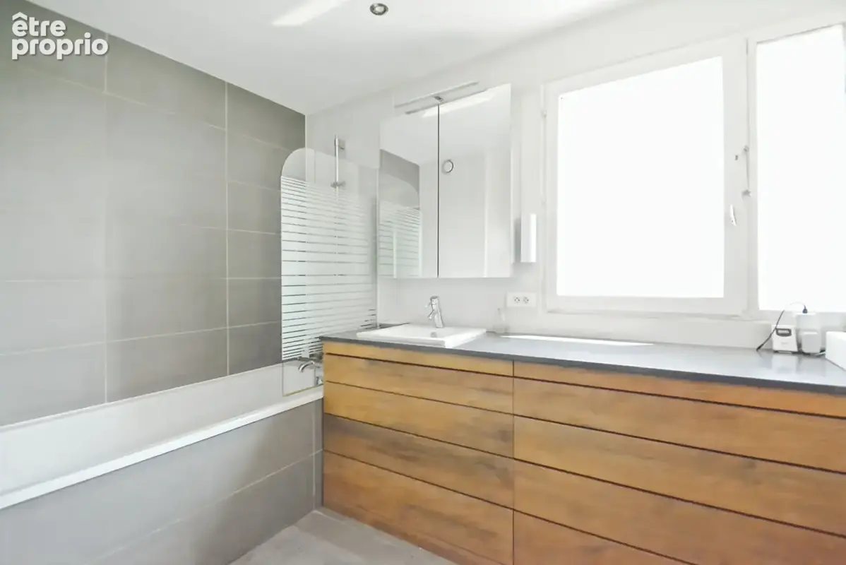 Appartement 148m² à boulogne-billancourt - photo 14