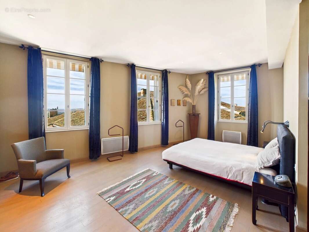 Appartement à MONFLANQUIN