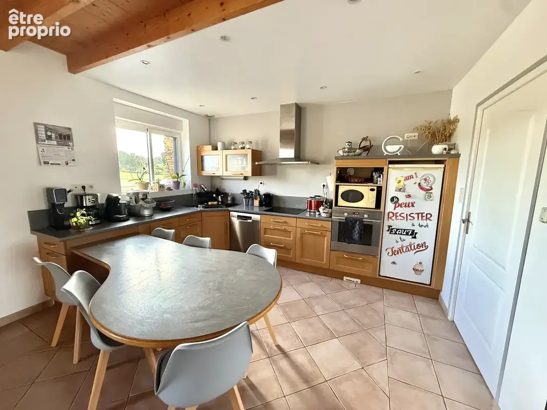 Maison 8 pièces 176m2 - photo 3