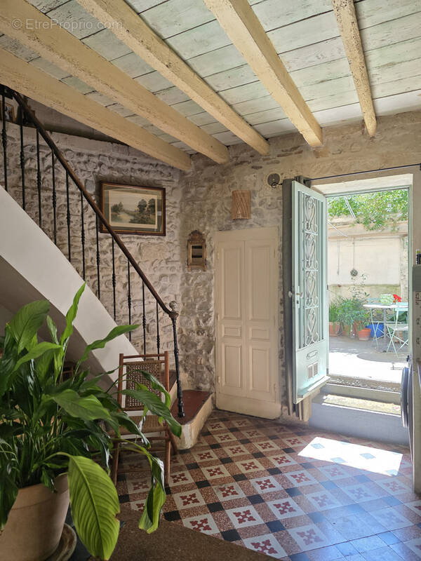 Maison à ARLES