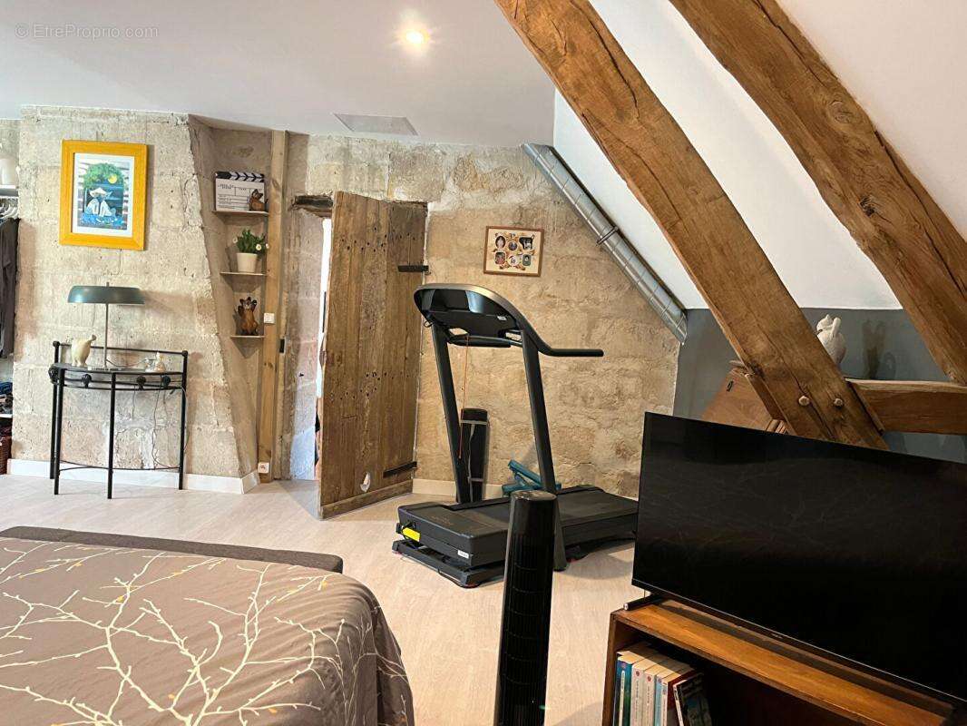 Maison à TROSLY-BREUIL
