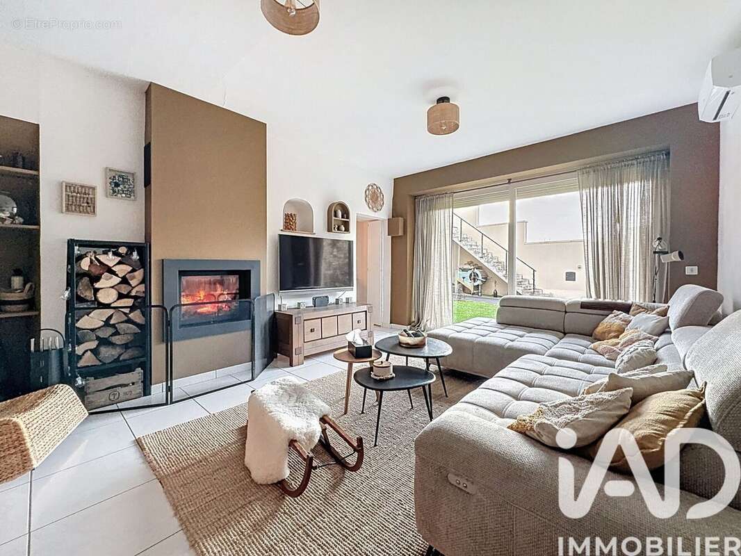 Photo 2 - Maison à DORMANS