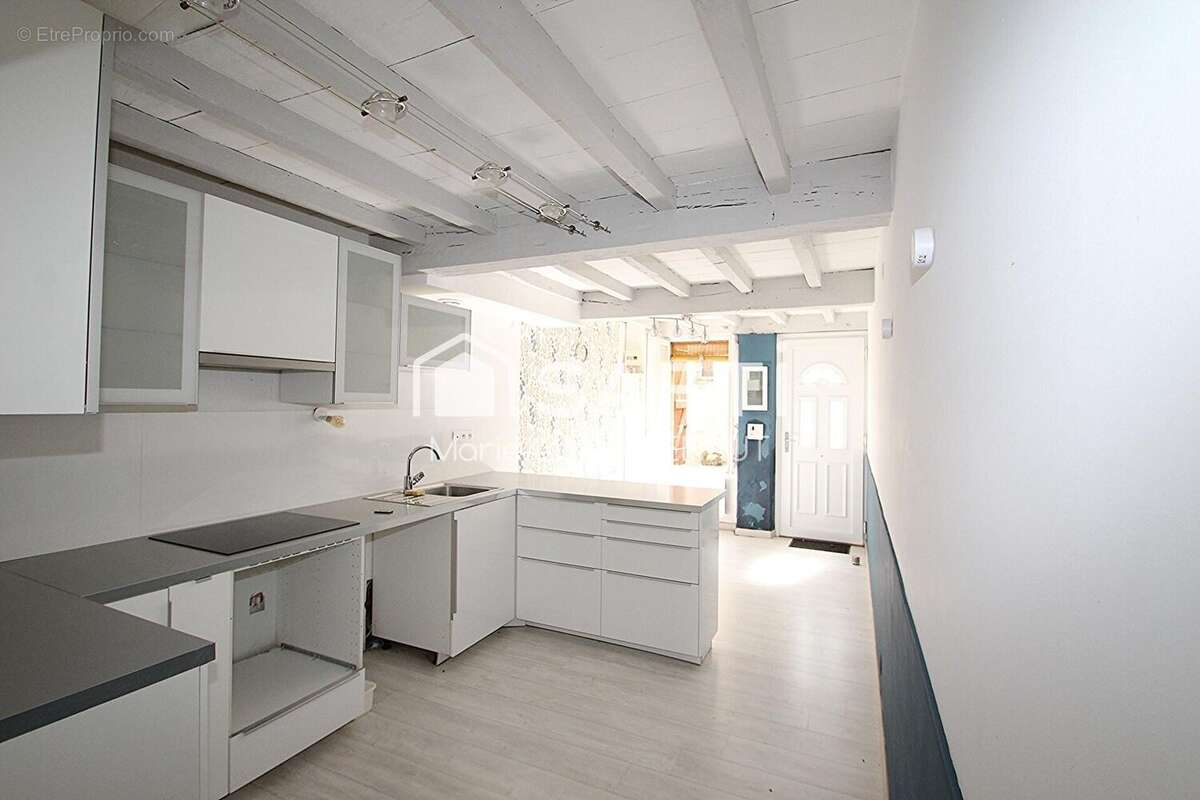 Photo 2 - Maison à BRIATEXTE