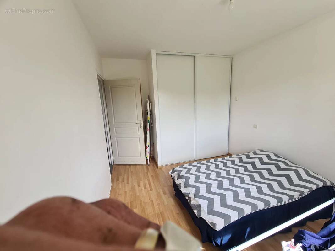 Maison à BOQUEHO