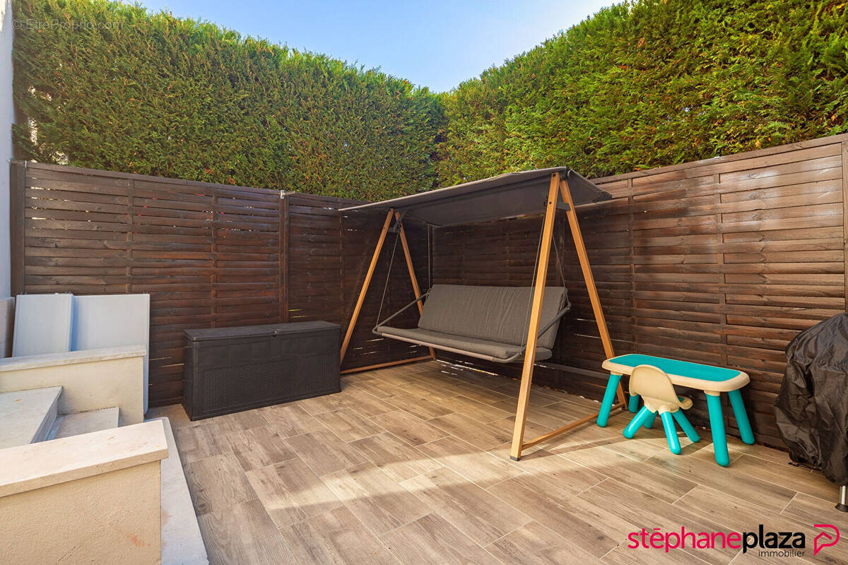 Appartement à BEZONS