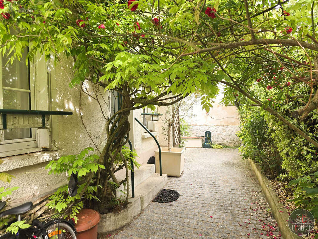 Maison à FONTENAY-SOUS-BOIS