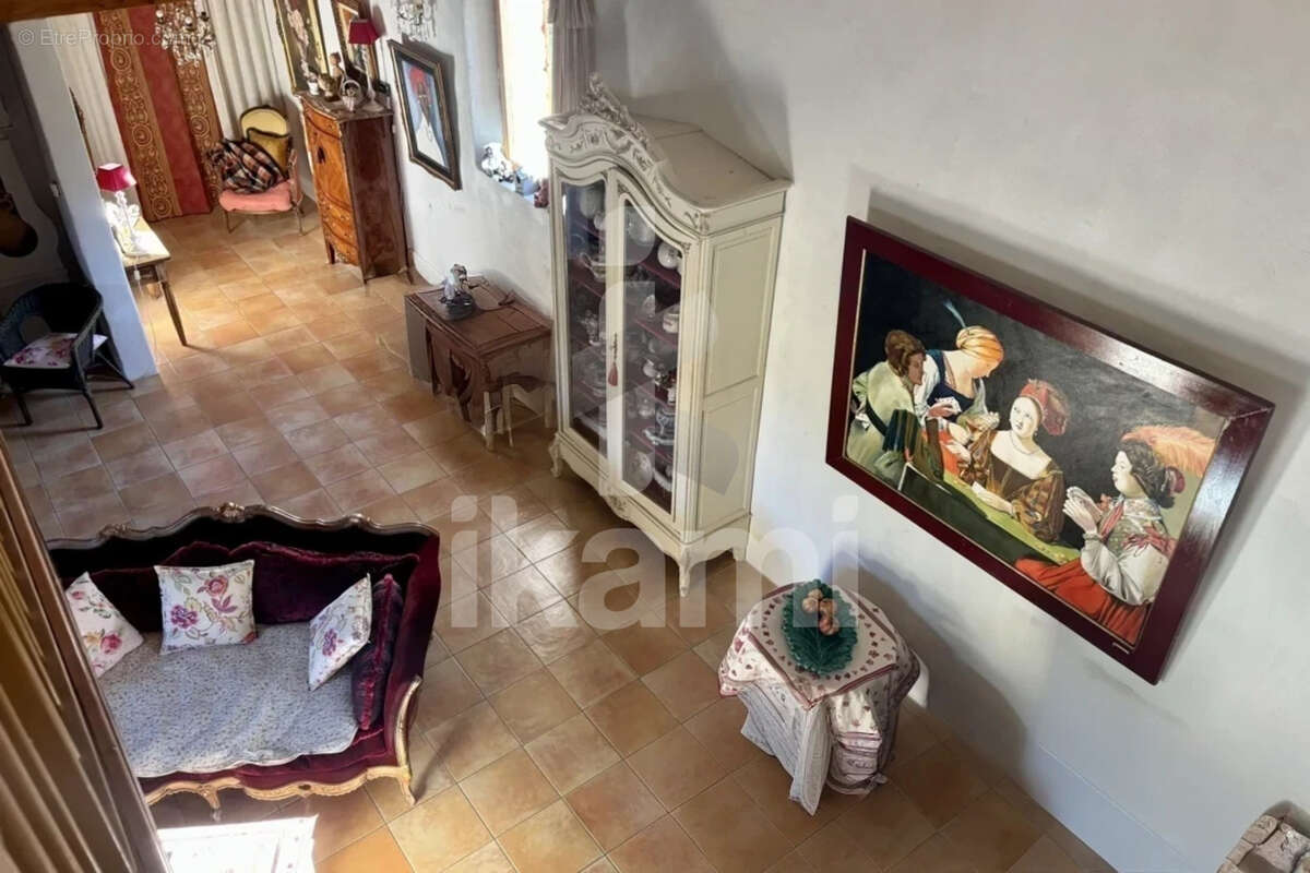 Maison à SAINT-BAUZILLE-DE-PUTOIS