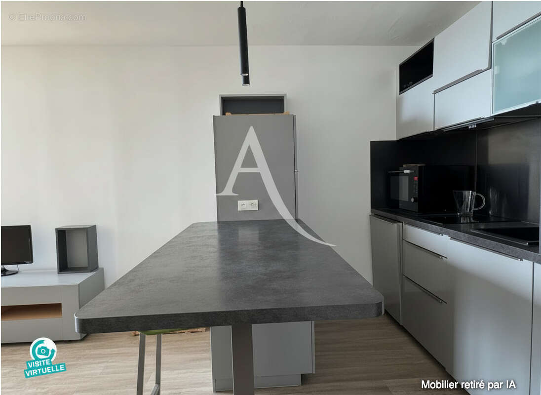 Appartement à PALAVAS-LES-FLOTS