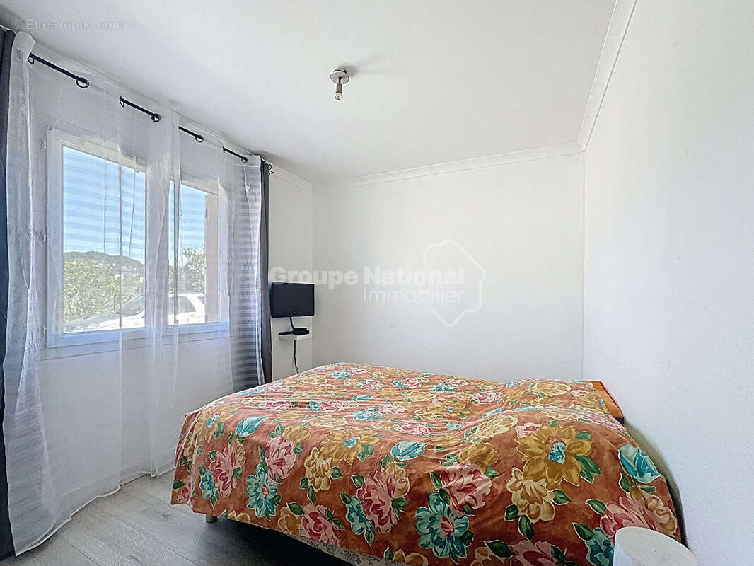Maison à VIDAUBAN