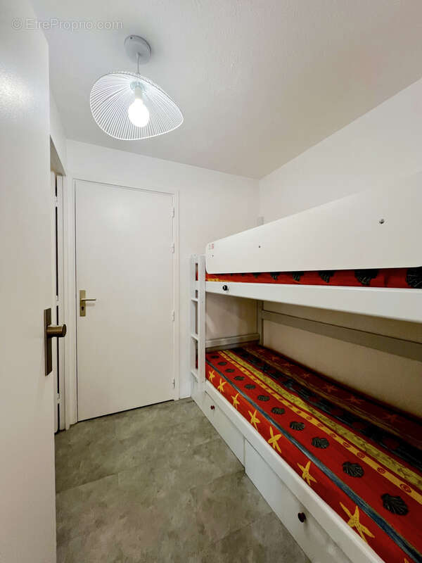 Appartement à LA BAULE-ESCOUBLAC