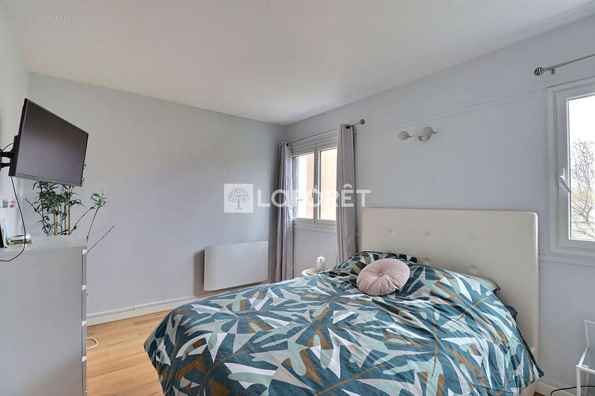 Appartement à VITRY-SUR-SEINE