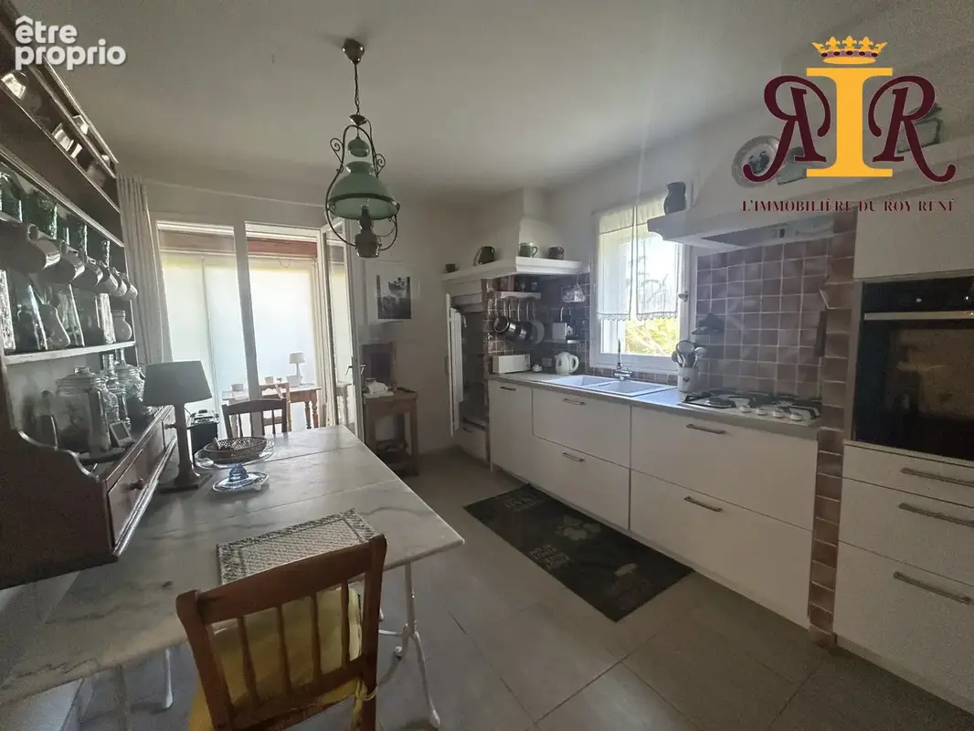 Maison 150 m² à Apt  - photo 9