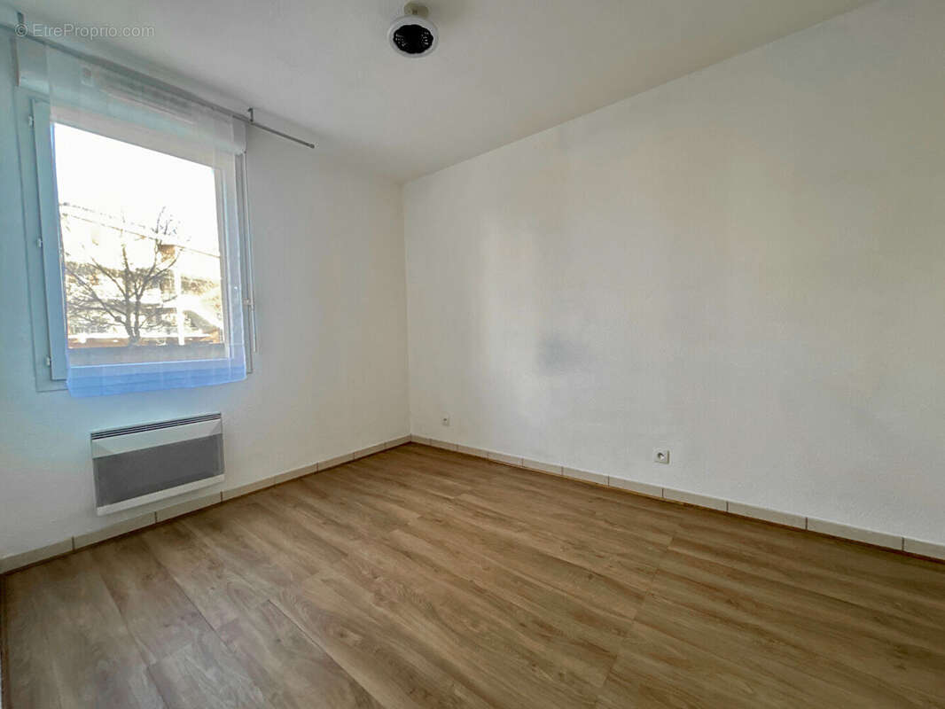 Appartement à MURET