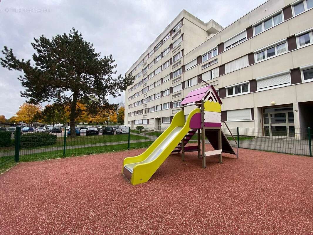 Appartement à PLAISIR