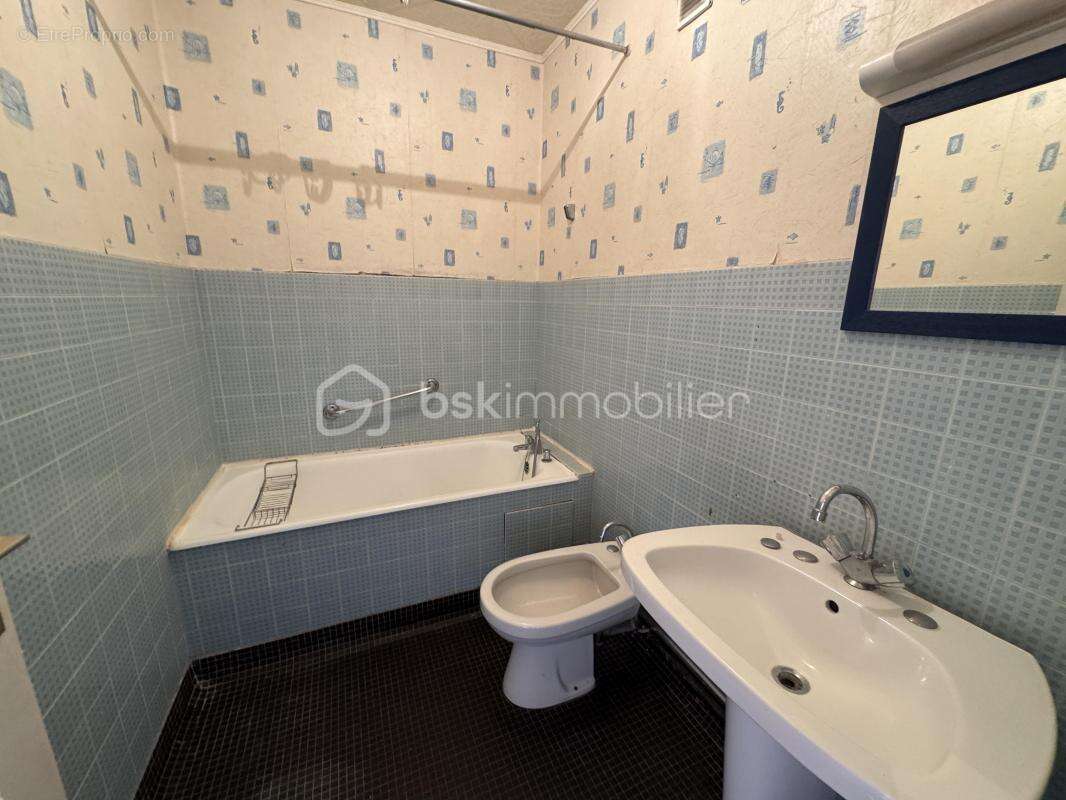 Appartement à TOURS