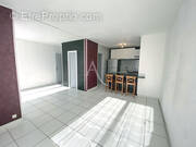 Appartement à LYON-4E