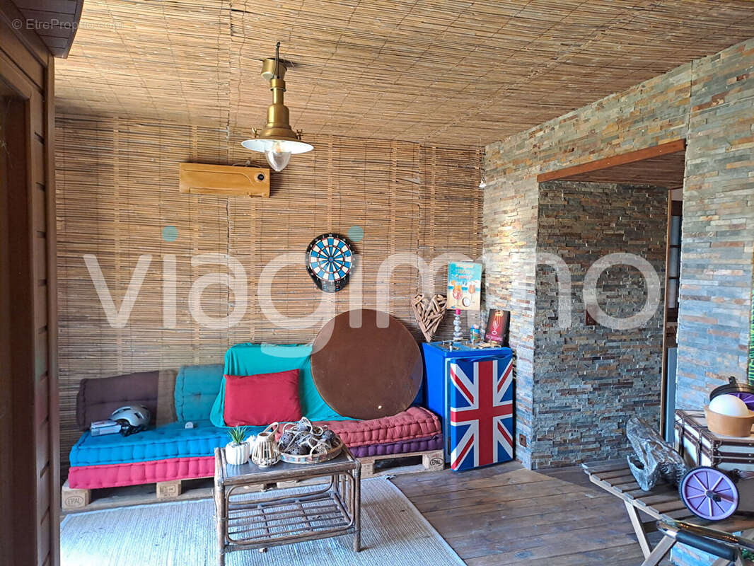 Maison  Campagne de Savenay et Campbon - photo 9