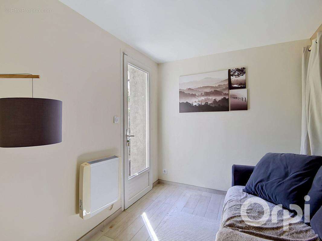 Maison à TOULON