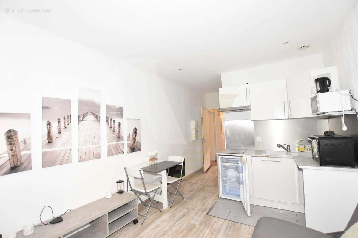 Appartement à BEZIERS