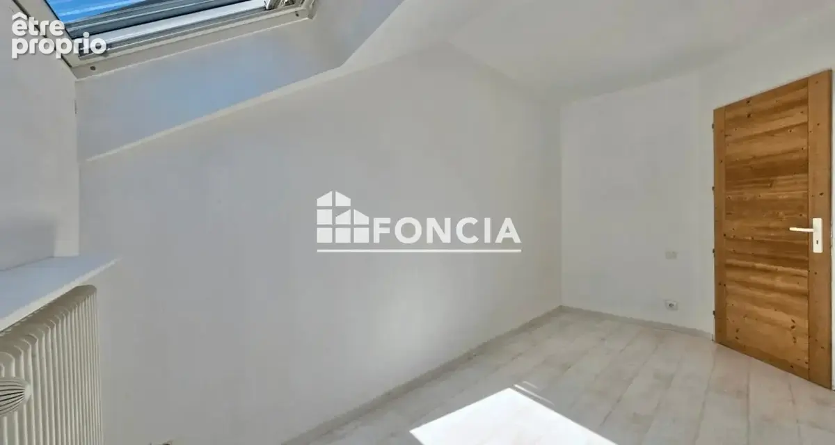 BONNEVILLE CENTRE : Appartement duplex T3 BIS + stationnement couvert - photo 10
