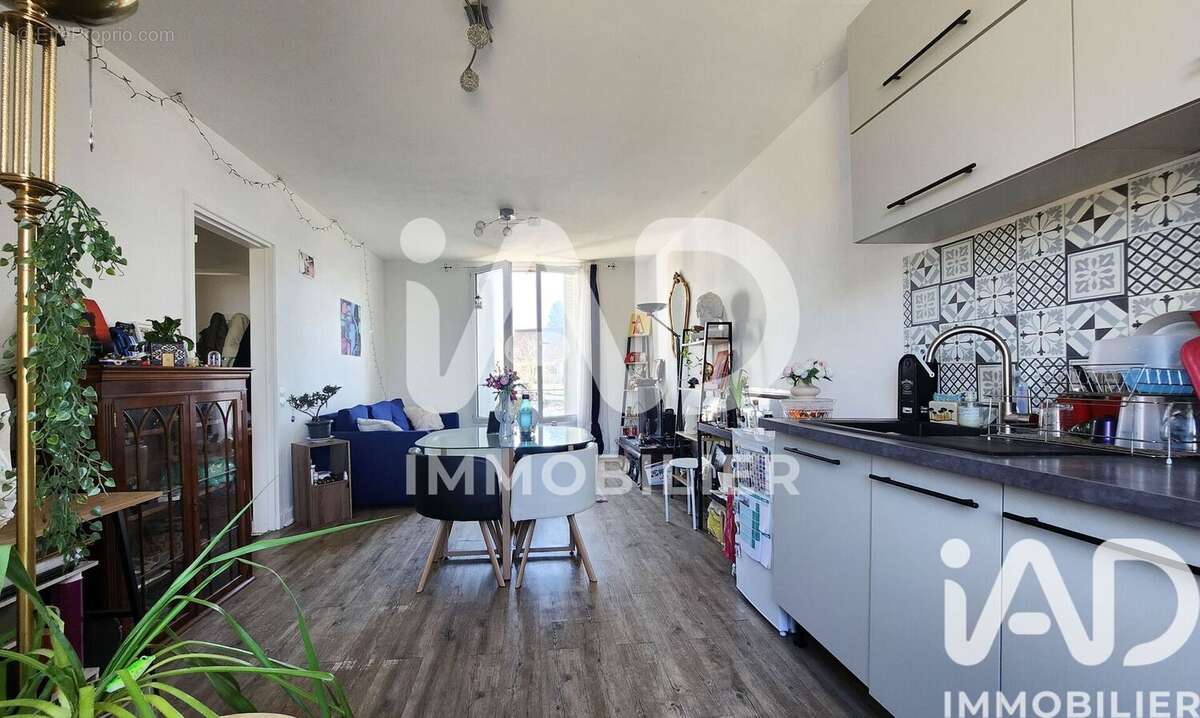 Photo 6 - Maison à OZOIR-LA-FERRIERE