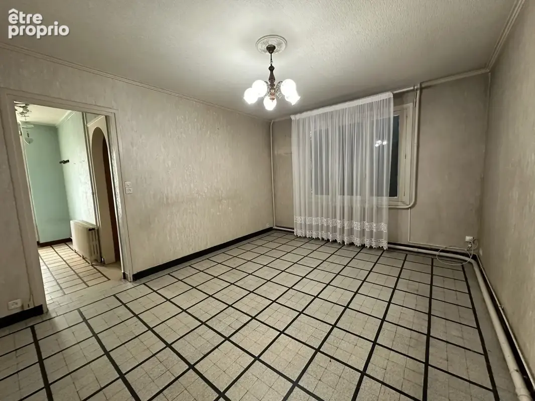 Maison 4 pièces 90 m² à vendre à Drancy (93700) - photo 8