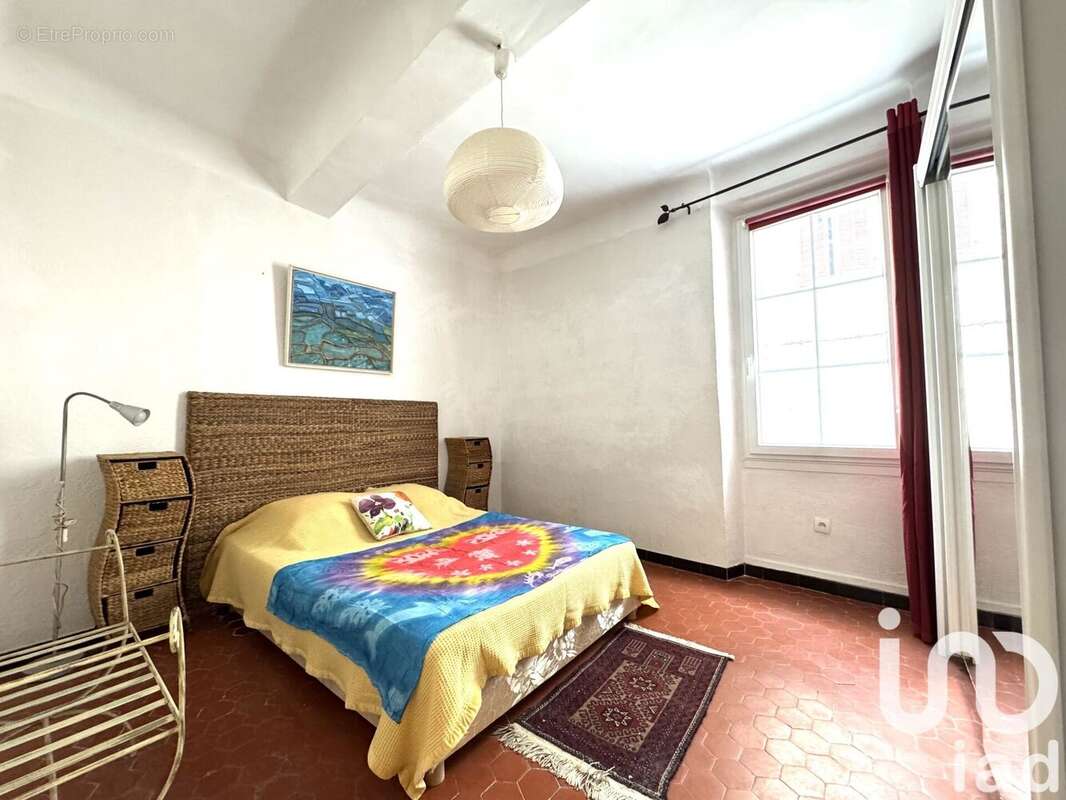 Photo 7 - Appartement à BANDOL