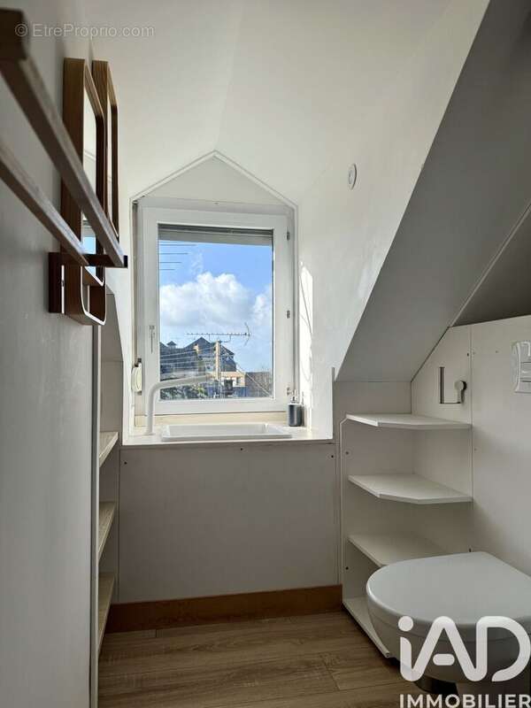 Photo 9 - Appartement à SAINT-MALO