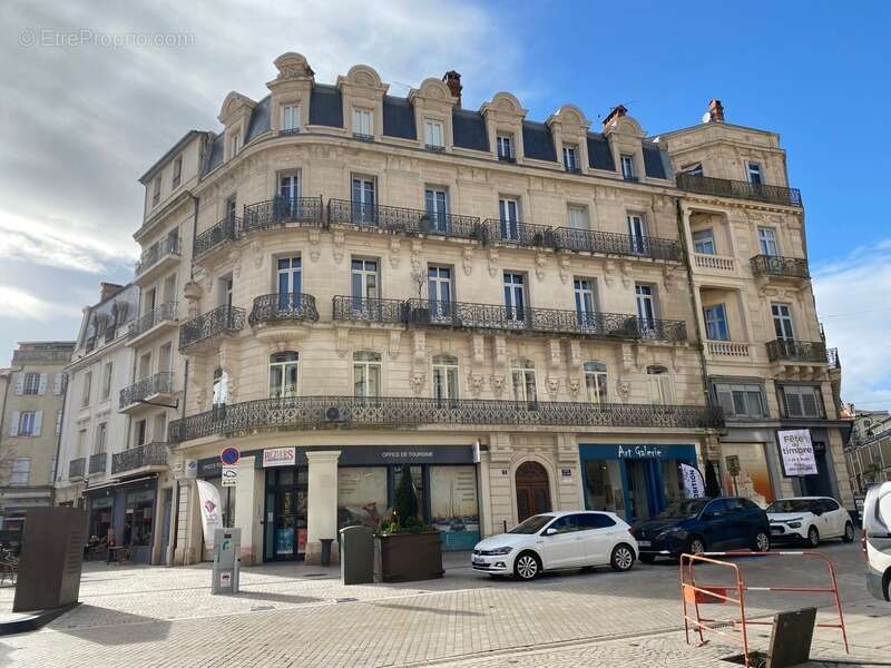 Appartement à BEZIERS