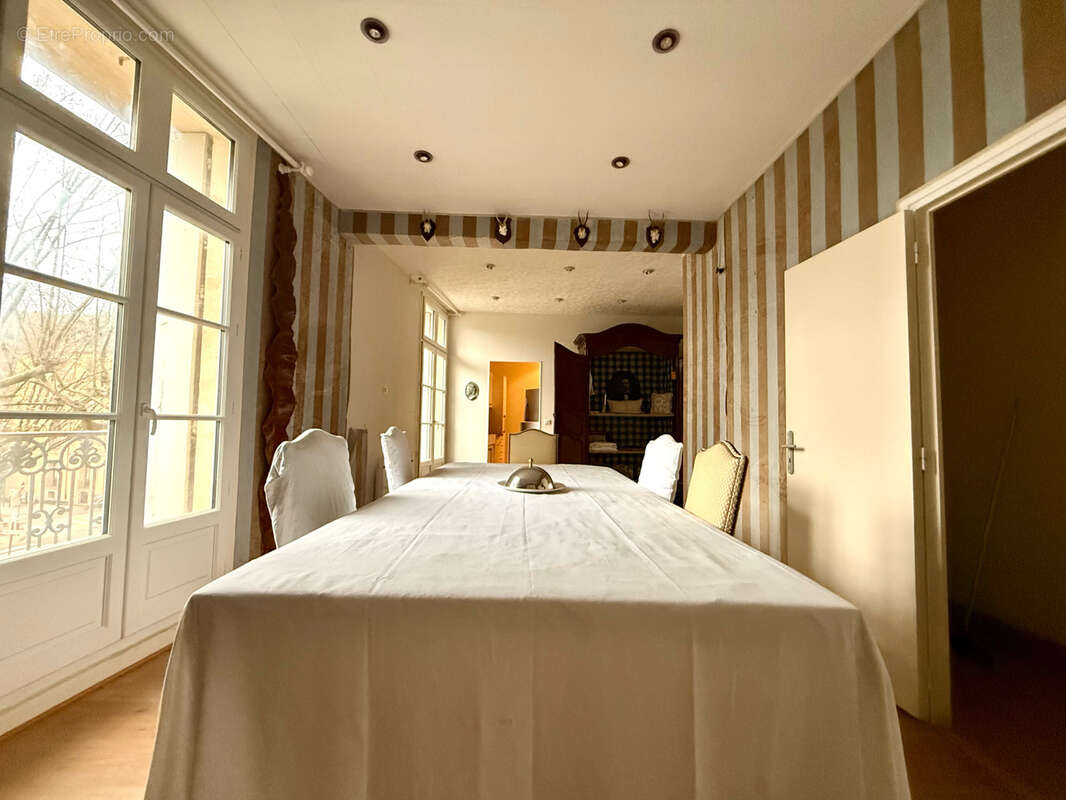 Appartement à LODEVE