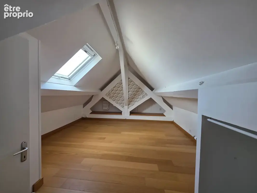 Appartement Dijon 5 pièce(s) 96 m2 - photo 10