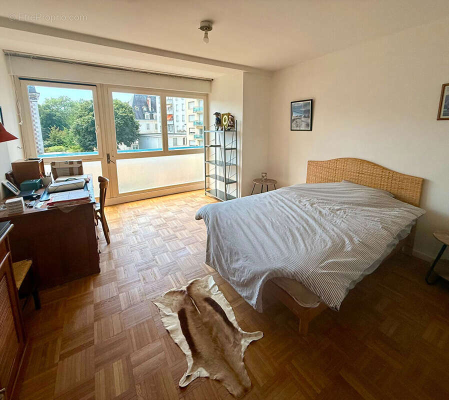 Appartement à BESANCON