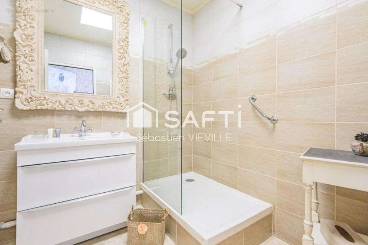 Photo 4 - Appartement à EPERNAY