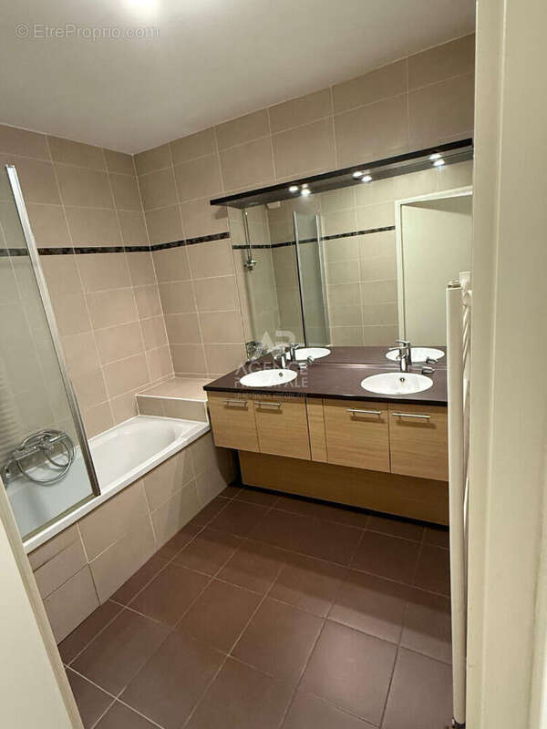Appartement à MAISONS-LAFFITTE