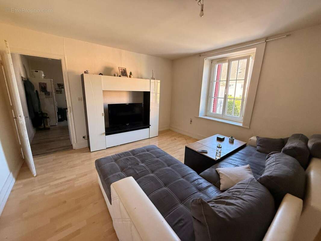 Photo 2 - Appartement à BONNAY
