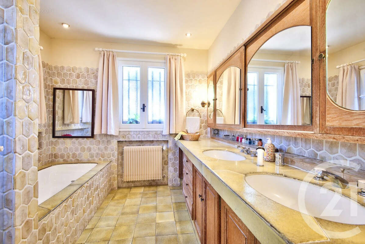 Maison à NICE