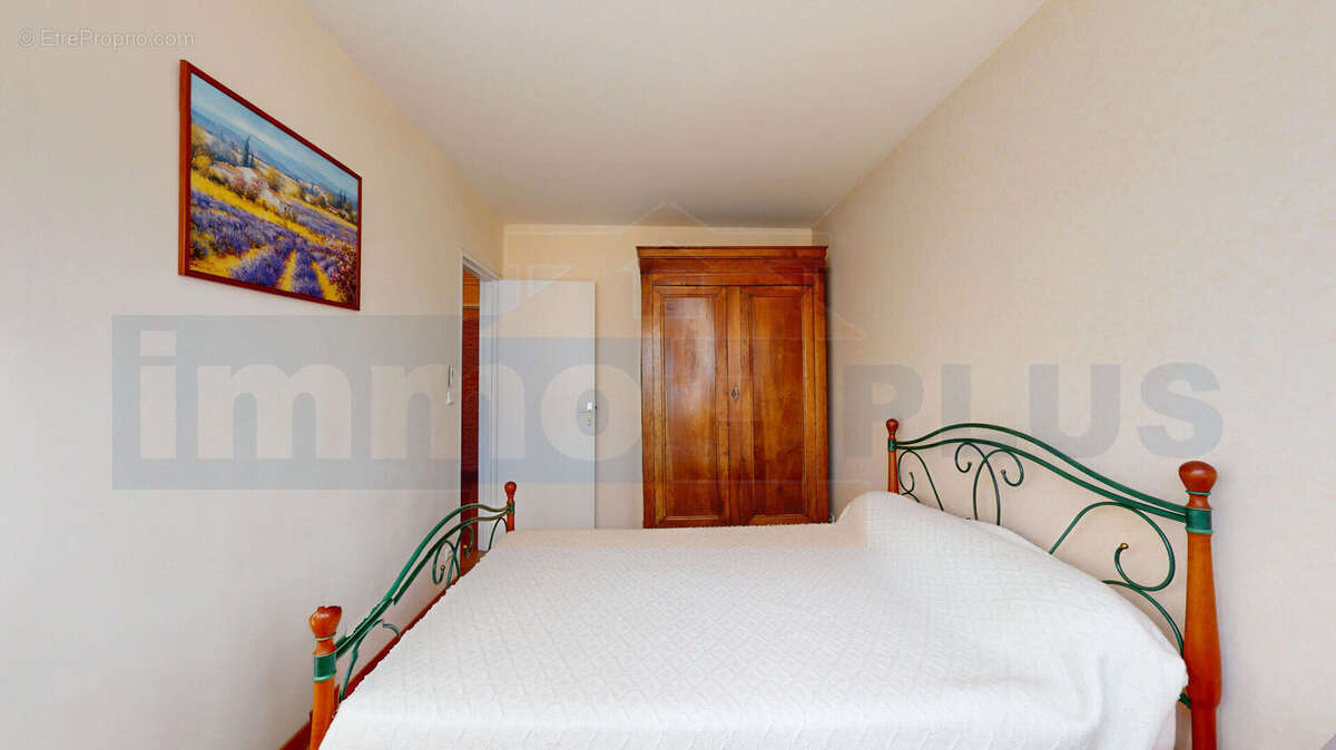 Appartement à BOIS-D&#039;ARCY