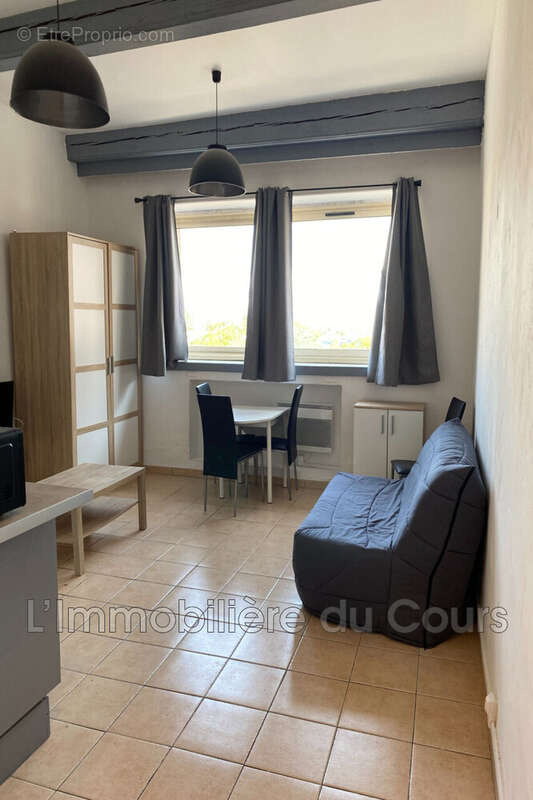 Appartement à MARTIGUES