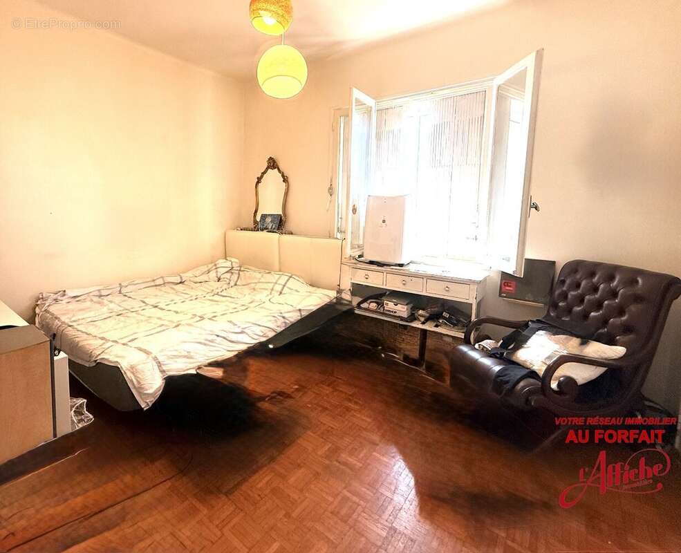 Maison à FENOUILLET